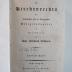 23 Ih 6/2 : Grundsätze des Kirchenrechts der katholischen und der evangelischen Religionspartei in Deutschland (1833)