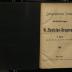 ZI III (6) 94/158(6) : Stenographisches Protokoll der Verhandlungen des VI. Zionisten-Kongress in Basel (23., 24., 25., 27. und 28. August 1903). (1903)