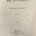 42/513 Nr. 3-4 : Les Mystères de Londres Bd. 3-4 (1844)