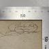 - (Eck, Friedrich Theodor), Von Hand: Autogramm, Name; 'Theodor Eck vic:[...]'. 