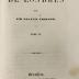 42/513 Nr. 3-4 : Les Mystères de Londres Bd. 3-4 (1844)