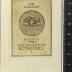 42/513 Nr. 5-6 : Les Mystères de Londres Bd. 5-6 (1844)