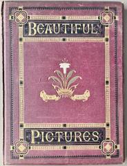 F 45/6 Bd. 2 : Beautiful Pictures by British artists. A gathering of favourites from our picture galleries Bd. 2 (1875)