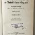 BG 9019 F654 : Die christliche Religion im Urteil ihrer Gegner (1916)