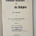 CG 5917 R613(2) : Friedrich Nietzsche und die Religion (1911)