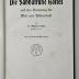 BG 6890 K66 : Die Sabbatruhe Gottes und ihre Bedeutung für Welt und Wissenschaft (1912)