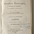 BH 1408 G389(2) : Geschichte und Kritik der neueren Theologie, insbesondere der systematischen, seit Schleiermacher (1895)