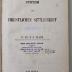 BH 1408 S995 S6-1 und -2 : System der christlichen Sittlichkeit (1884-1887)