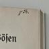 CF 5017 P493 : Der Begriff des Bösen in Kants Kritizismus und seine Bedeutung für die Theologie (1913)