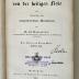 BK 1510 S251.1861 : Die Lehre von der heiligen Liebe oder Grundzüge der evangelisch-kirchlichen Moraltheologie (1861)