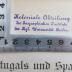 27 La 1/1                : Die Kolonialpolitik Portugals und Spaniens in ihrer Entwicklung von den Anfängen bis zur Gegenwart (1896)