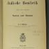 296.450.7 MAYB : Jüdische Homiletik nebst einer Auswahl von Texten und Themen (1890)