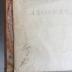 Q 42/3 : Woordenboek der Nederduitsche & Fransche Taalen = Dictionnaire Flamand & Franc¸ois / vit het Gebruik, en uit de beste Schryveren ... (1758)