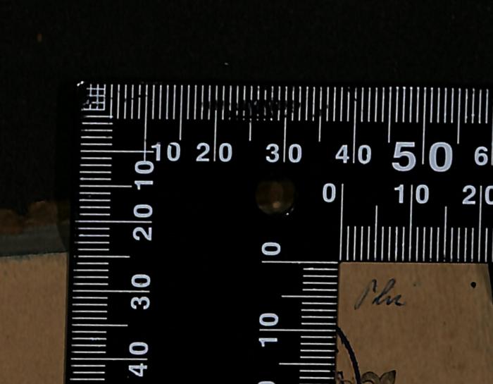 - (Leo Baeck Institute Jerusalem), Von Hand: ; 'Phi'.  (Prototyp)