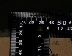 - (Leo Baeck Institute Jerusalem), Von Hand: ; 'Phi'.  (Prototyp)