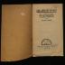 LI II KIN 81 332 S : Die Arche Noah. Ein lustiges Spiel fuer die Kinderbuehne. (1926)