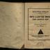 LI II KIN 82 149 : Das lustige Buch fuers juedische Kind (1926)