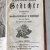 DL 1941 513 : Paul Gottlieb Werlhofs Gedichte (1756)
