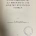 00/11857 : Schuldabwertung als wirtschafts- und konjunkturpolitisches Problem (1932)