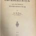00/11770 : Die Finanzierung und Bilanz wirtschaftlicher Betriebe : unter dem Einfluß der Geldentwertung (1921)