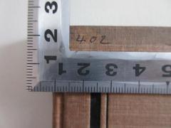 - (Deutsch-Brasilischer Verein), Von Hand: Nummer, Signatur; '402'. 
