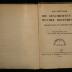 LI II 3002 : Die Geschichten um Mendel Rosenbusch. Erzählungen für jüdische Kinder (1929)