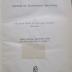 Kp 219 b Ers.: Handbuch und Leitfaden der Biochemie : Anleitung zur biochemischen Behandlung (1929)