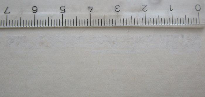 Cm 5027: Alltag (1930);-, Etikett: 
