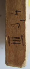 - (Apologetische Centrale (Berlin)), Von Hand: Signatur; 'III 3,4'. 