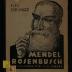 LI II 3002 : Die Geschichten um Mendel Rosenbusch. Erzählungen für jüdische Kinder (1929)