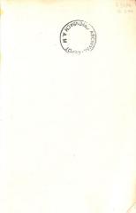 00/7971 : Wirtschafts- und Sozial-Politik in der berufsständischen Ordnung : erste Soziale Woche des Volksvereins für das Katholische Deutschland (1933)