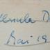 Dx 66: Tanz in dieser Zeit ([1926])