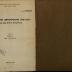 DE 94 366A : Jewish Demography and Statistics: Bibliography for 1920–1960 (1961)