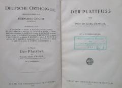 Km 244: Der Plattfuss (1925)