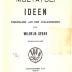 00/8664 : Ideen (1903)