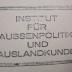 Dg 41 2.Ex.: Geist der Romantischen Malerei (1934)