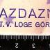 - (Mazdaznan T.V. Loge Görlitz), Stempel: Name; 'Mazdaznan T.V. Loge Görlitz'.  (Prototyp)