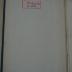 1936 A 14023 : Die erste Säcularfeier der ger. u. vollk. St. Joh. Loge zur Einigkeit im Orient zu Frankfurt a/M. am 27. Juni 1842 [Erinnerungen aus den beglaubigten Protokollen u. Original=Aktenstücken zusammengetragen] 
 (1842)