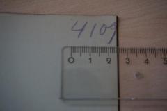 - (Grosse Landesloge der Freimaurer von Deutschland), Von Hand: Exemplarnummer; '4109'. 