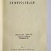 W 331 : Sowjethandel und Dumpingfrage (1931)
