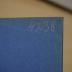 1936 A 14031 : 150 Jahre Maurertum in Kiel. Festschrift zur Erinnerung an die vor 150 Jahren in Kiel gestiftete Freimaurer-Loge 'Louise zur gekrönten Freundschaft' (1776-1791, 1820-1824), sowie zur Feier des 60jährigen Bestehens der Johannis-Loge 'Alma an der Ostsee' in Kiel ( 1866-1926)
 (1926)