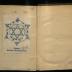 LI II 2813 : Gesammelte Schriften: Aus dem Ghetto.
 (1882)