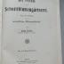 9/5809 : Die Praxis der Schnittblumengärtnerei. Lehr- und Handbuch für den neuzeitlichen Gärtnereibetrieb. (1916)
