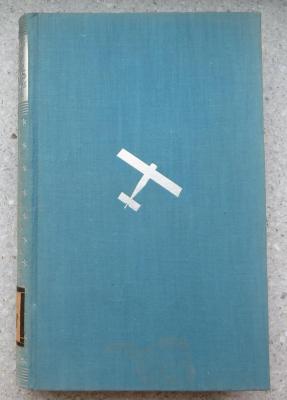 U 4048 : Briefe eines deutschen Kampffliegers an ein junges Mädchen. (o. J.)