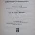 Kl 665: Die angeborenen Muttermäler und die Färbung der menschlichen Haut im Lichte der Abstammungslehre (1920)
