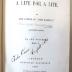 1/699 : A life for a life. Vol. 2 (Craik, D. M.)