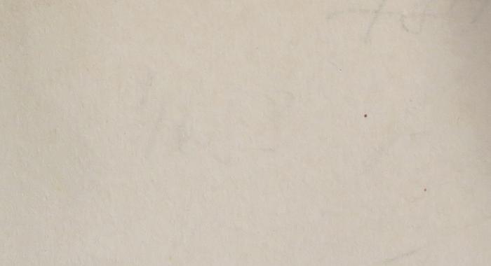 - (unbekannt), Von Hand: Nummer; '4658'. 