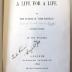 1/698 : A life for a life. Vol. 1 (1859)