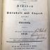 Zs 2798 (1) : Roswitha. Almanach der Schönheit und Tugend geweiht (1842)