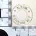 - (Wagner, J. M.), Stempel: Name, Ortsangabe; 'J. M. WAGNER / WIEN'. 